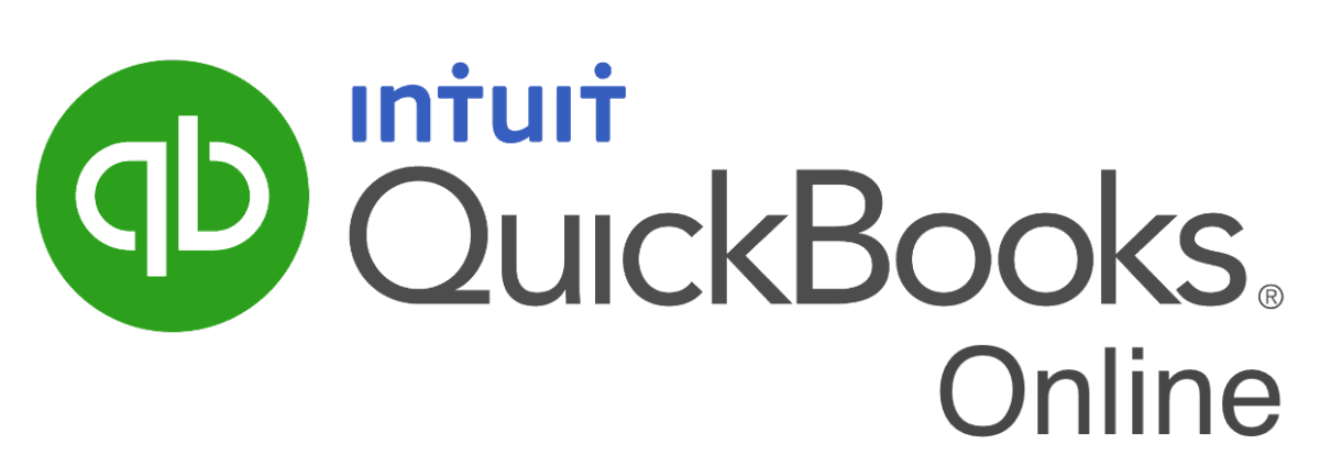 QuickBooks Logo
